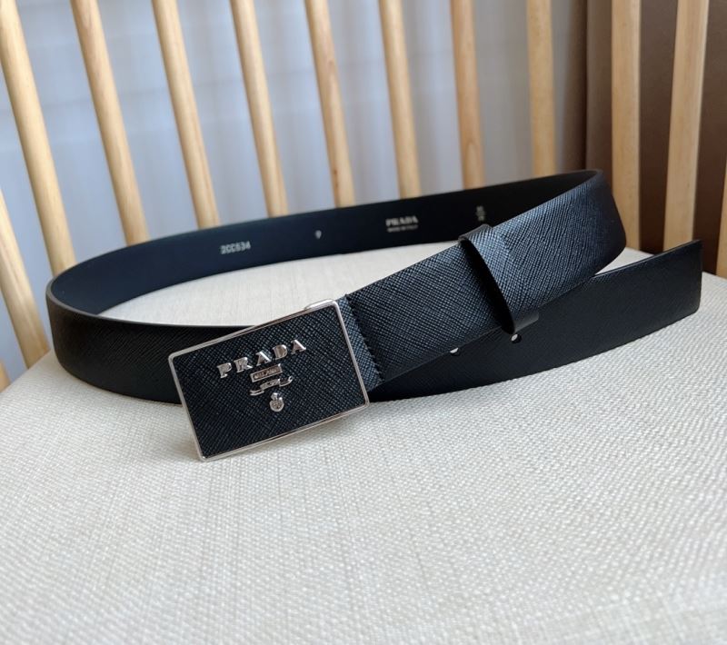 Prada Belts